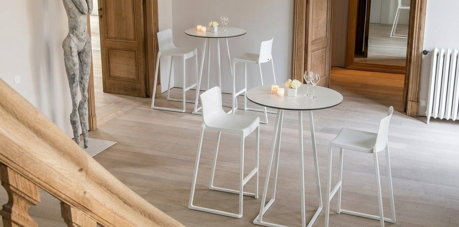 Cocktail Tables for Rent